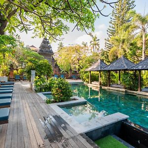 Bali Garden Beach Resort